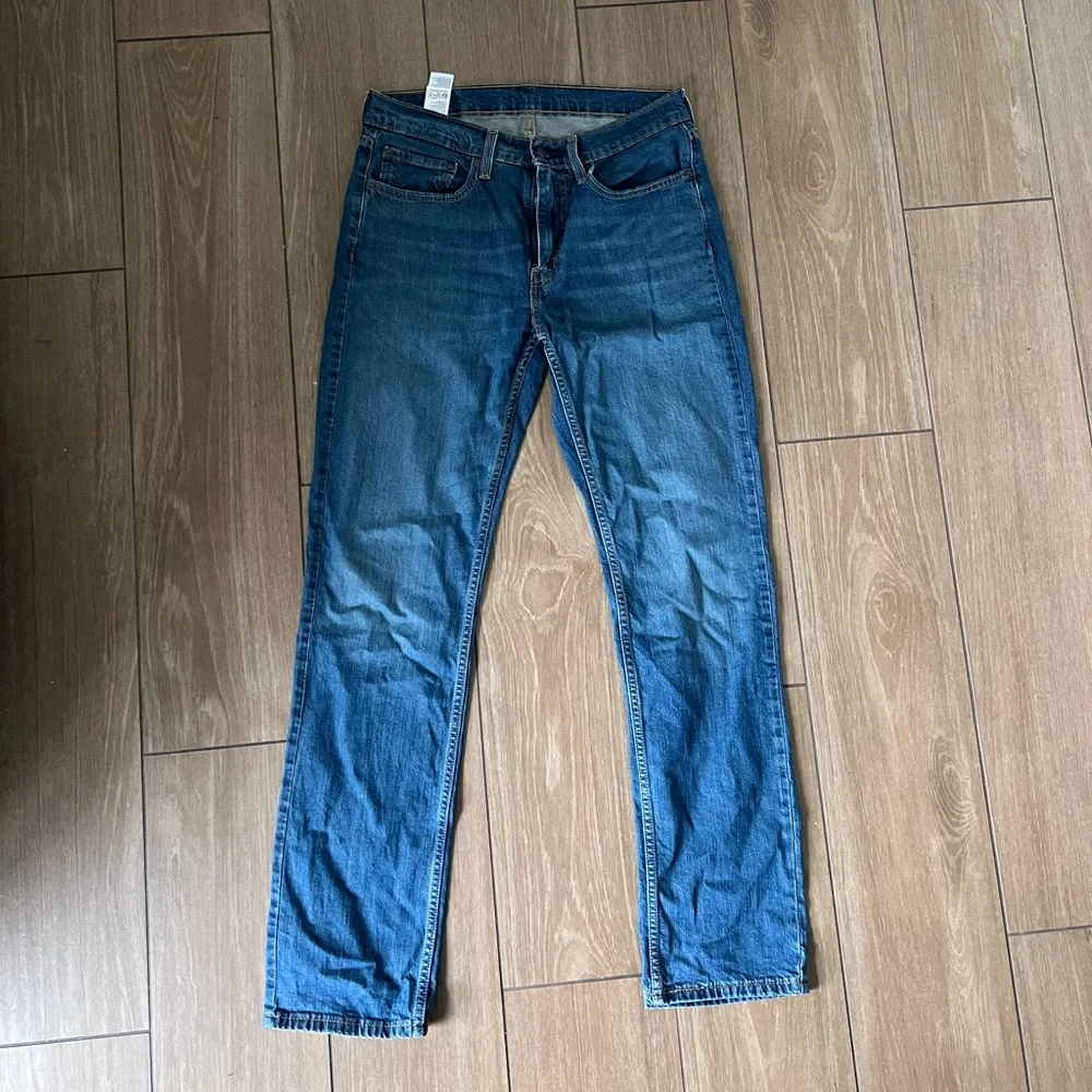 Levi's 514 32x34 - Picture 3 of 3